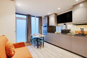 Charming appartement 6P - OberkampfSaintonge