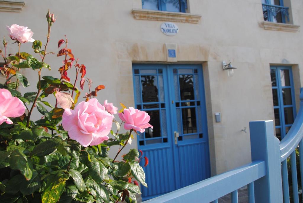 Charming Appartment