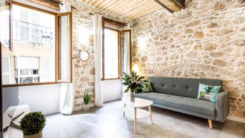 Charming Appartment