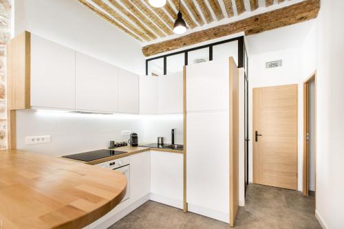 Charming Appartment