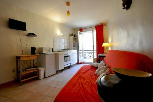 Charming Apt In The Panier Neighbourhood