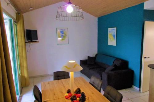 CHARMING APT with BALCONY and GOLF VIEW