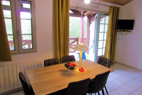 CHARMING APT with BALCONY and GOLF VIEW