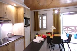CHARMING APT with BALCONY and GOLF VIEW