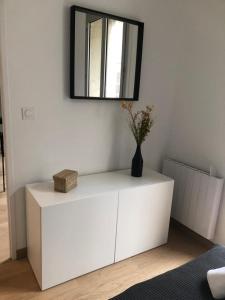 Charming Apt With Balcony In Avignon