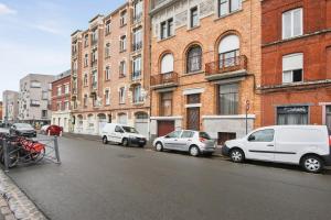 Charming architect studio at the heart of Lille nearby Solférino - Welkeys