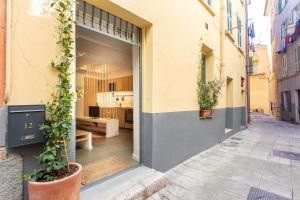 Appartement Charming & Atypical Studio Neuve, 12 06300 Nice Provence-Alpes-Côte d\'Azur