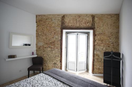Charming Bairro Alto Apartment