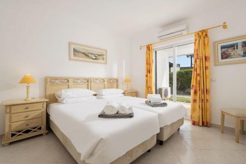 Charming Balaia Golf Village Apartment - Sleeps 6