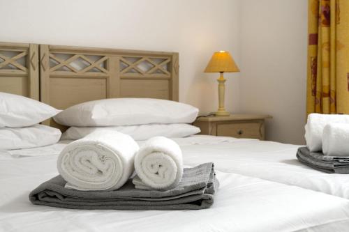 Charming Balaia Golf Village Apartment - Sleeps 6