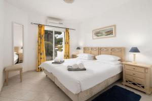 Charming Balaia Golf Village Apartment - Sleeps 6