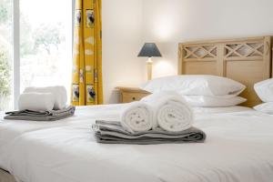 Charming Balaia Golf Village Apartment - Sleeps 6