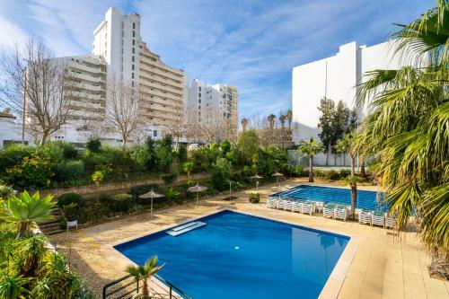 Charming Beach & Garden by Encantos do Algarve - 22C