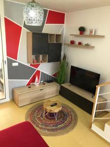 Charming Beach Villa Porto Santo