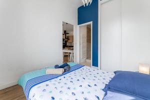 CHARMING BRIGHT AND EQUIPPED APARTMENT