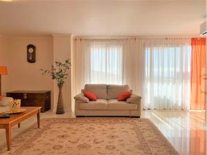 Charming Calheta Plaza Penthouse