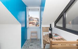 Charming Casa à Lisbonne