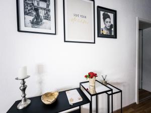 ° Charming Central 24/7 Serviced Apartment °