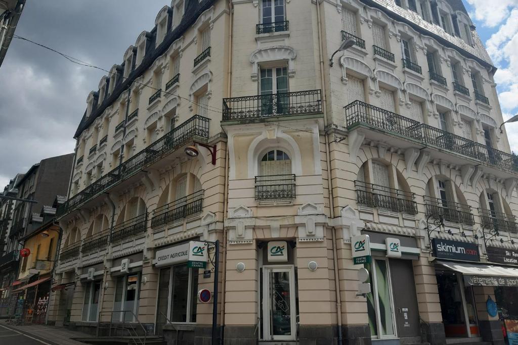 ° Charming Central 24/7 Serviced Apartment ° 04315 Leipzig