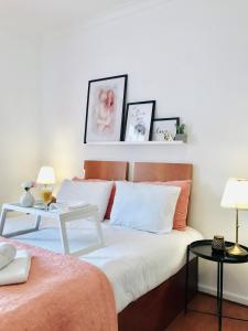 Charming Chiado 2Bedr W/Balcony and View