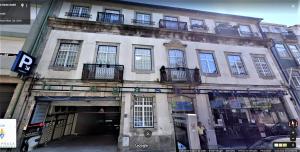 Appartement Charming City Center 140m2 & FREE Parking 32 Rua de Santo André 4710-308 Braga Région Nord