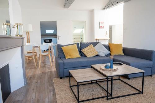 Charming Cocoon For 2 In Bordeaux!