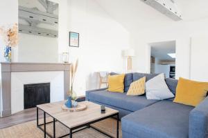 Charming Cocoon For 2 In Bordeaux!