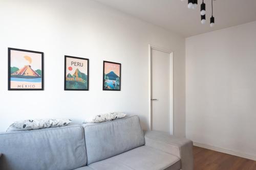 Charming cocoon refurbished near Paris