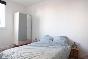 Charming cocoon refurbished near Paris