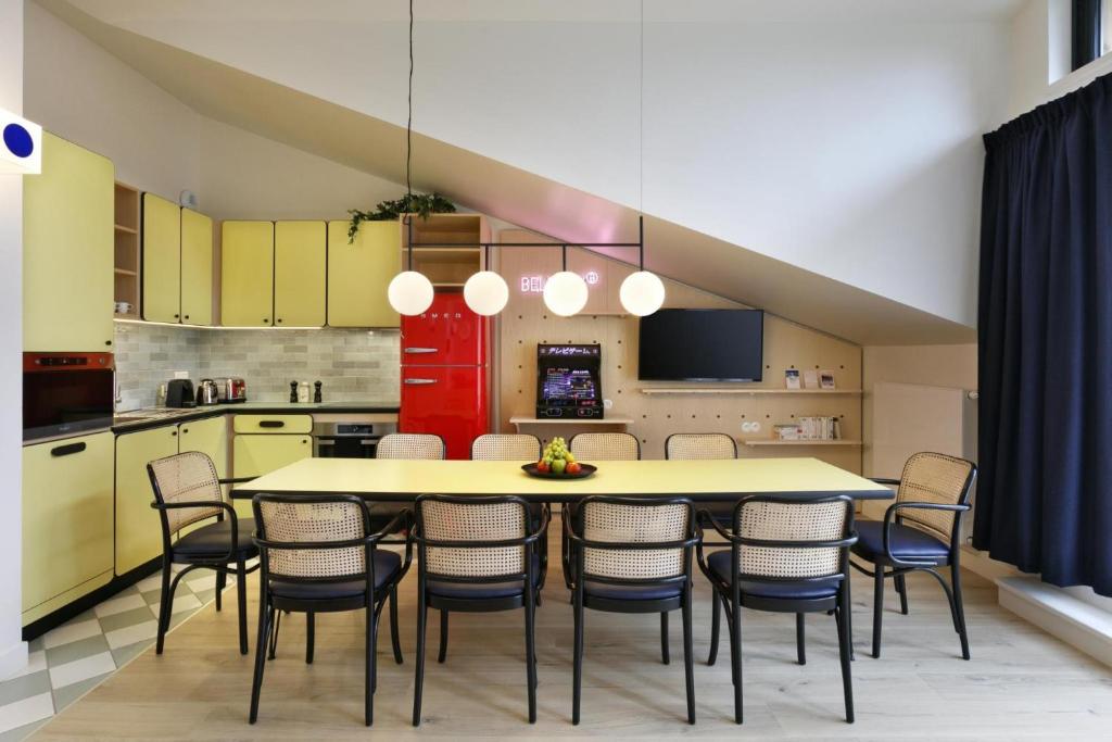 Charming cocoon refurbished near Paris 94200 Ivry-sur-Seine