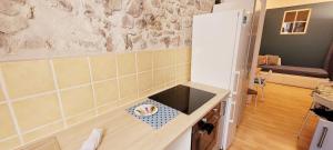 Charming Cosy Apt Near The Rhone
