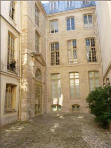 Appartement Charming Cosy Triplex in Trendy Marais 21 Rue Michel-le-Comte 75003 Paris Île-de-France