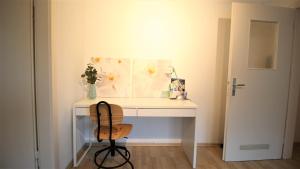 Charming & Cozy Retreat for 2 - Near Ringpark