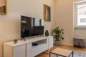 Charming Design Apartment