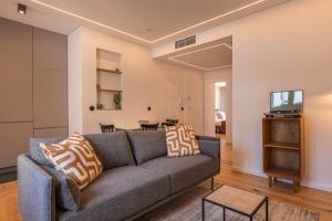 Charming Design Apartment