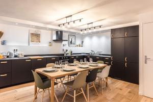 Charming & Design Architect Loft - Heart of Paris