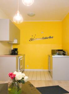 Charming Domicile Leipziger Auwald