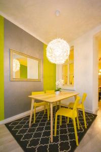 Charming Domicile Leipziger Auwald