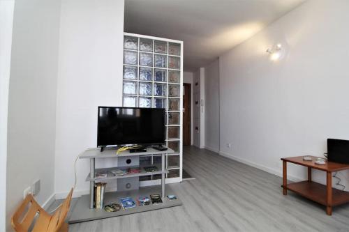 Charming Duas Torres Apartment Fantastic View