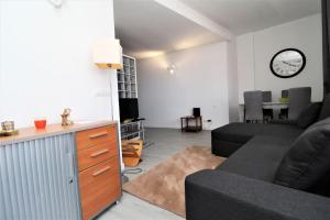 Charming Duas Torres Apartment Fantastic View