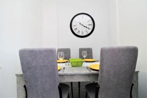 Charming Duas Torres Apartment Fantastic View