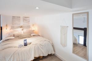Charming duplex apartment in Trouville Welkeys