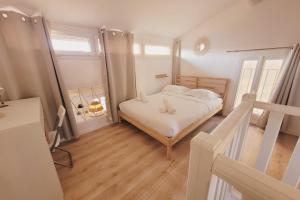 Charming Duplex For 4 In The Heart Of Avignon