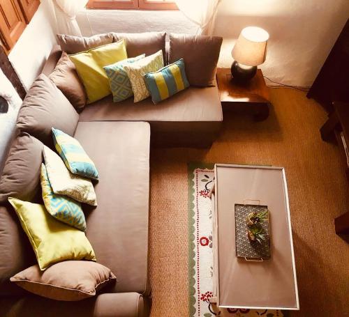 Charming duplex in the heart of the village - Charmant duplex au coeur du village -