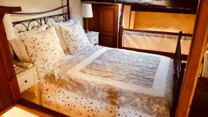 Charming duplex in the heart of the village - Charmant duplex au coeur du village -