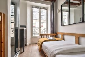 Charming Duplex Studio in the heart of Paris