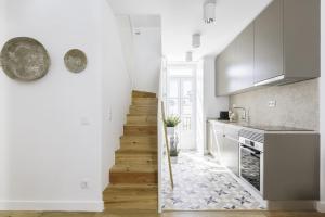 Charming duplex with portuguese soul