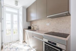 Charming duplex with portuguese soul
