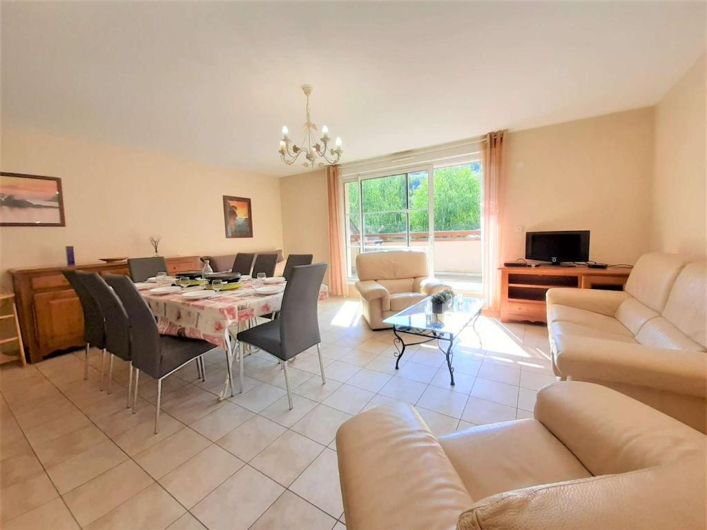 Charming flat at 2 min from the Medical Center in Marseille - Welkeys 13005 Marseille