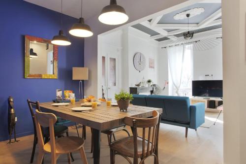 Charming flat at 2 min from the Medical Center in Marseille - Welkeys